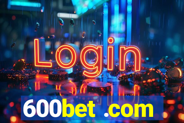 600bet .com